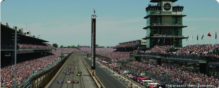 Indianapolis Motor Speedway